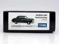 VV Model 1190 - 1:87 - Bausatz 1956 H240 Sachsenring I.
